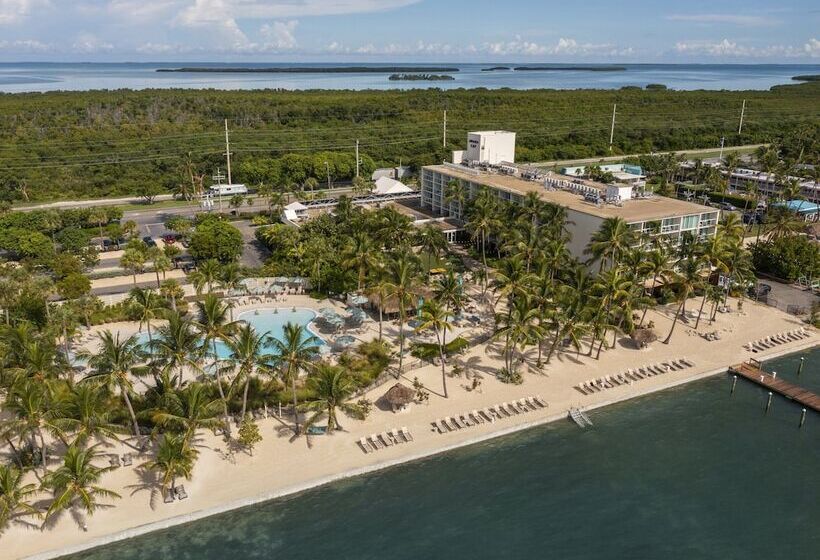 Отель Amara Cay Resort