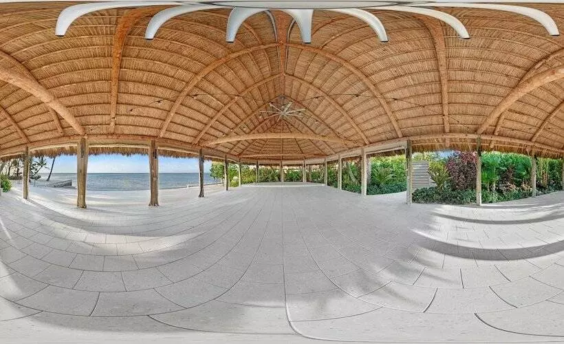 Отель Amara Cay Resort