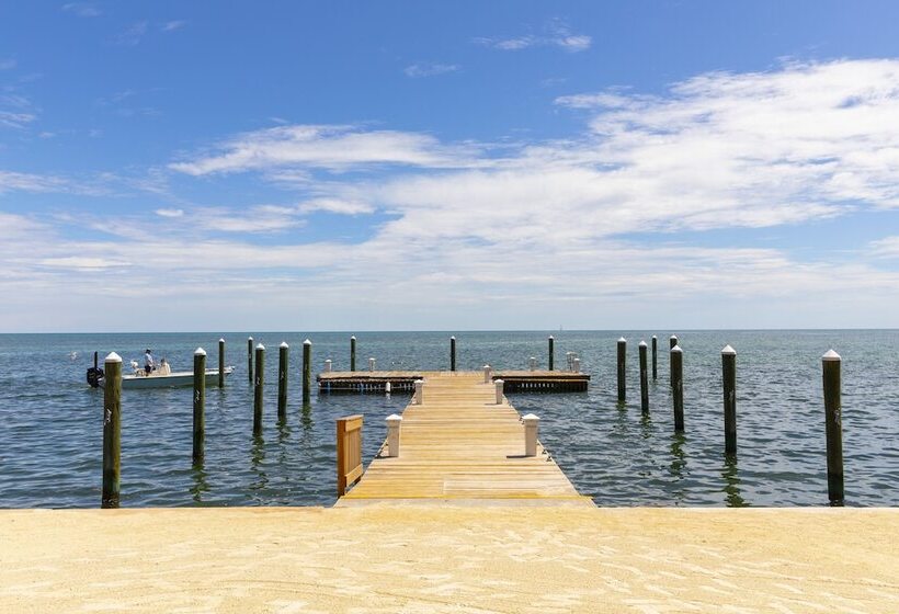 Отель Amara Cay Resort