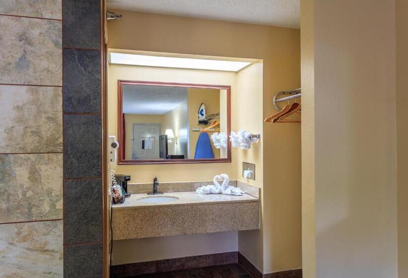 בית מלון כפרי Angel Inn Central