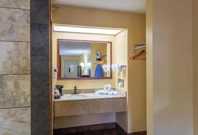 هتل Angel Inn Central