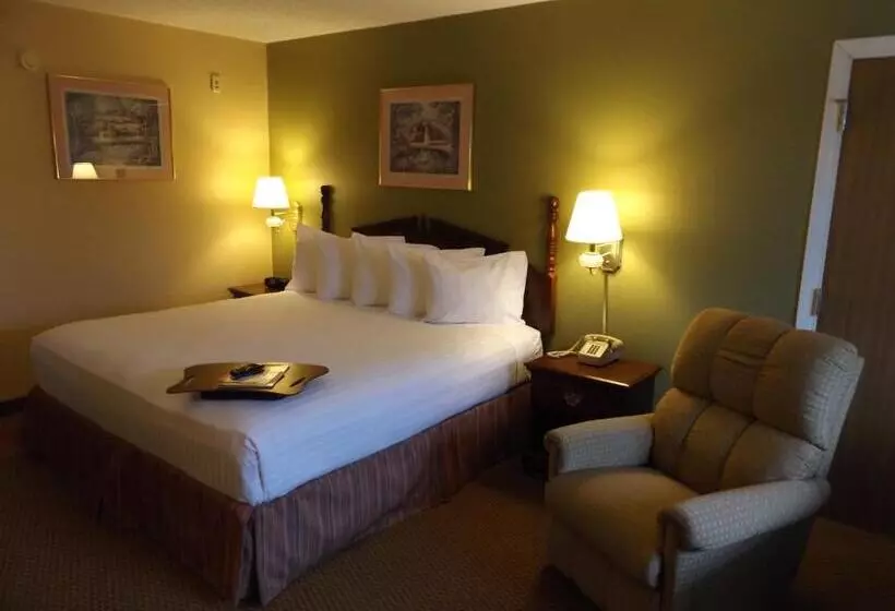 هتل Angel Inn Central