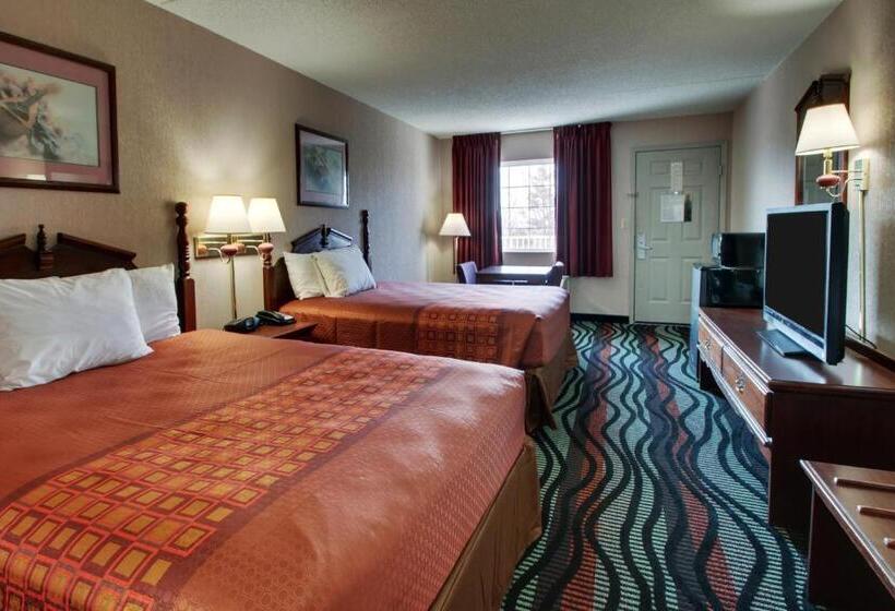 בית מלון כפרי Angel Inn Central