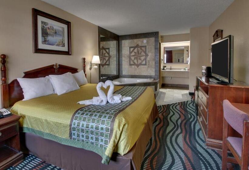 בית מלון כפרי Angel Inn Central