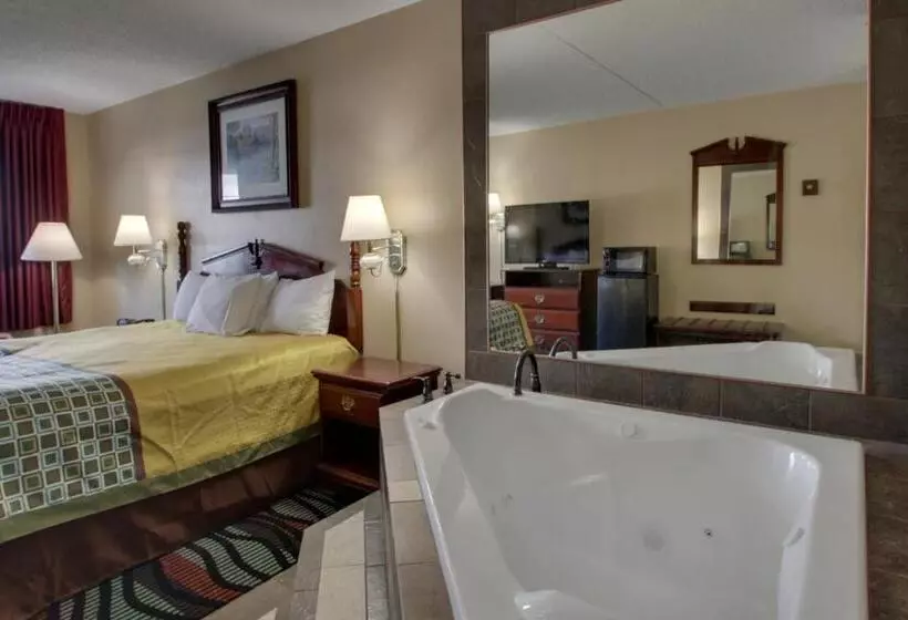 هتل Angel Inn Central