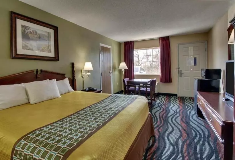 هتل Angel Inn Central