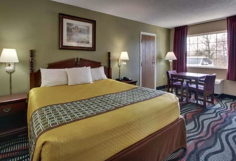 هتل Angel Inn Central