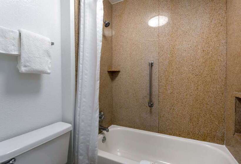 فندق Baymont By Wyndham Tallahassee