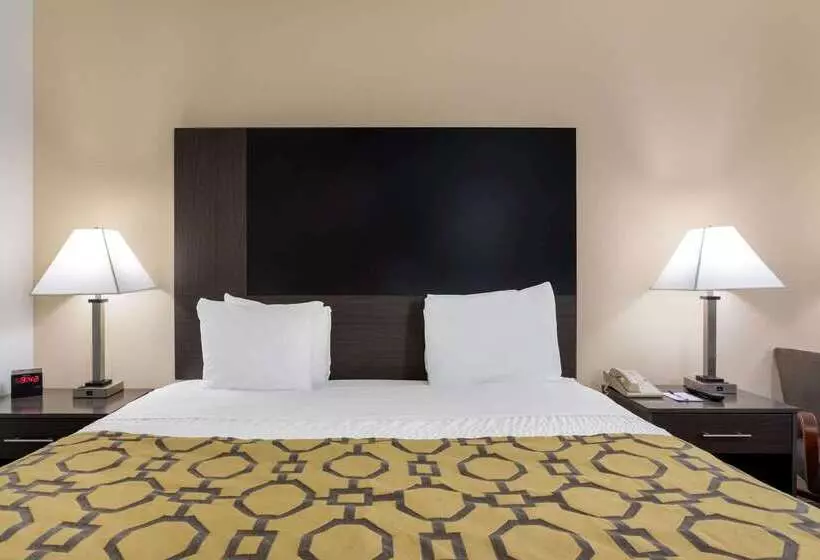 هتل Baymont By Wyndham Tallahassee