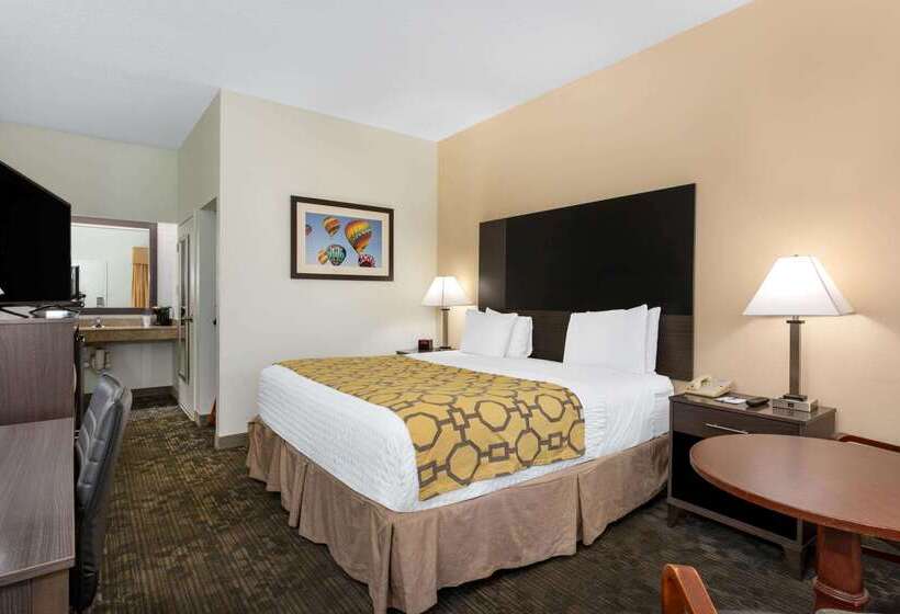 فندق Baymont By Wyndham Tallahassee