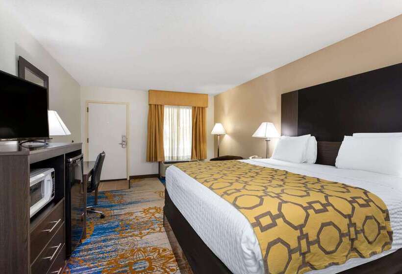 فندق Baymont By Wyndham Tallahassee