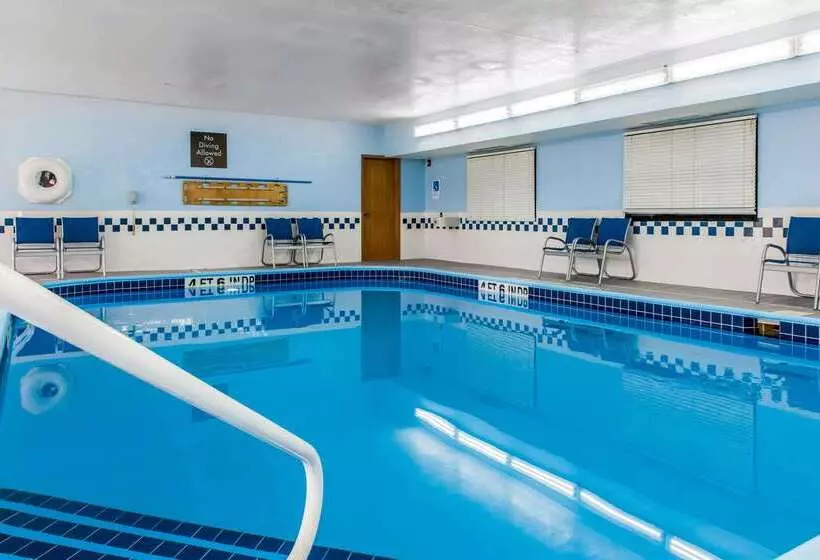 فندق Comfort Inn Blue Ash North