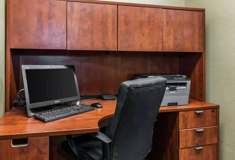 فندق Comfort Inn Blue Ash North