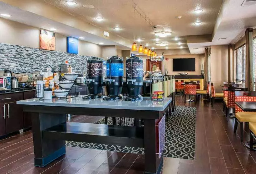 فندق Comfort Inn Blue Ash North