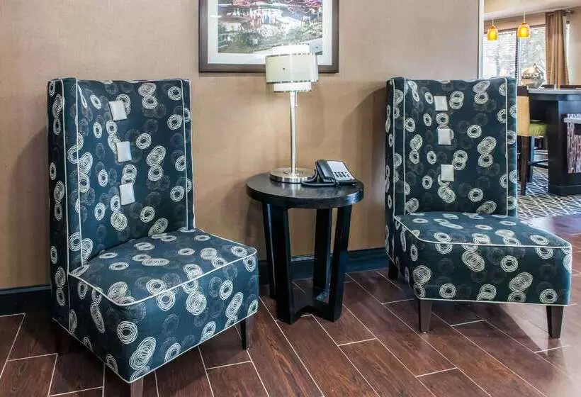 فندق Comfort Inn Blue Ash North