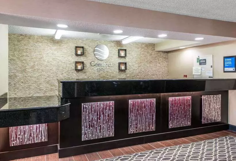 فندق Comfort Inn Blue Ash North