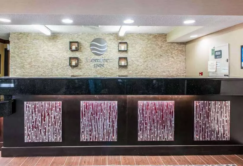 فندق Comfort Inn Blue Ash North