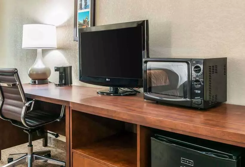 فندق Comfort Inn Blue Ash North