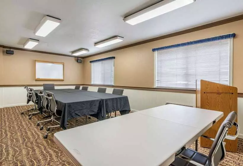 酒店 Comfort Inn Fairfield Napa Valley Area