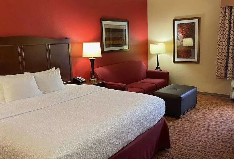 호텔 Hampton Inn Altoona