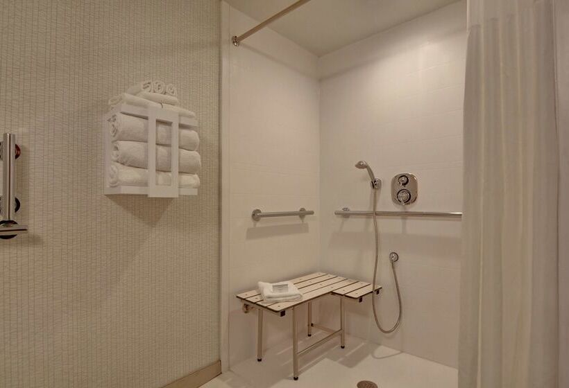 فندق Hampton Inn Anderson