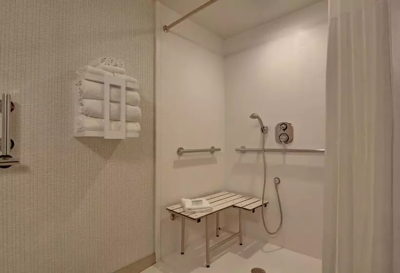 ホテル Hampton Inn Anderson