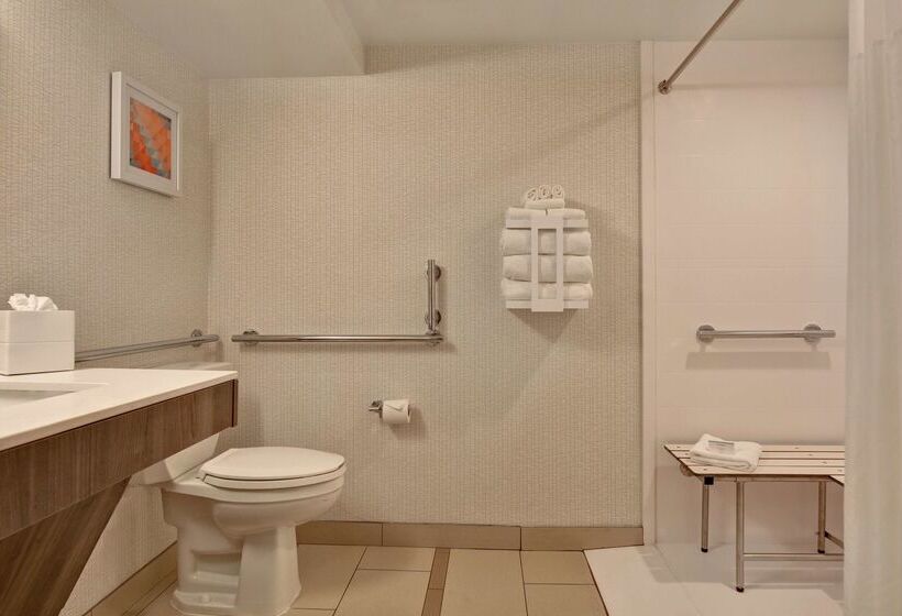 فندق Hampton Inn Anderson