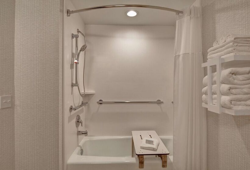 فندق Hampton Inn Anderson