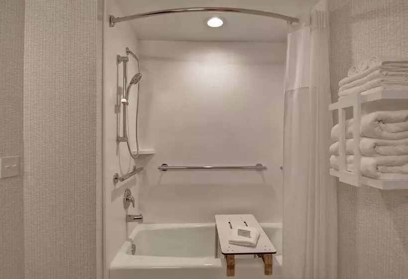 ホテル Hampton Inn Anderson