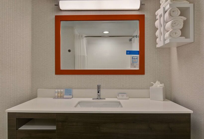 فندق Hampton Inn Anderson