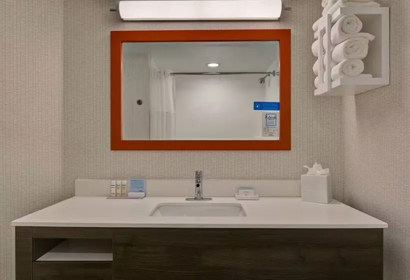 ホテル Hampton Inn Anderson