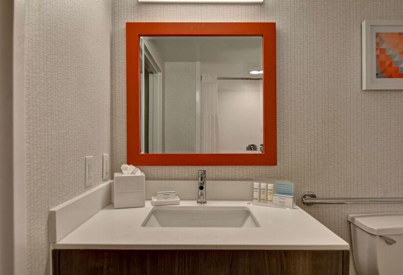 فندق Hampton Inn Anderson