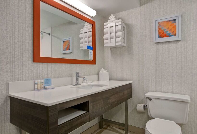 فندق Hampton Inn Anderson