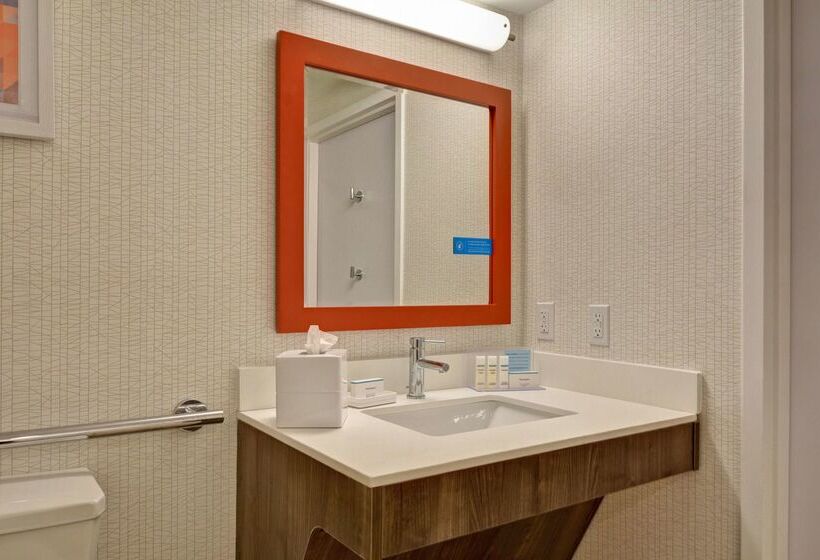 فندق Hampton Inn Anderson