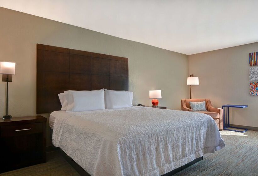 فندق Hampton Inn Anderson