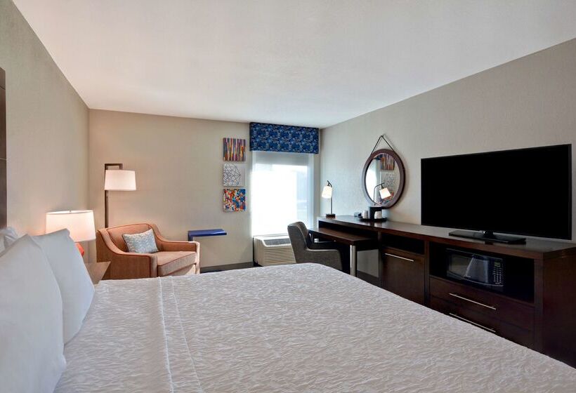 فندق Hampton Inn Anderson