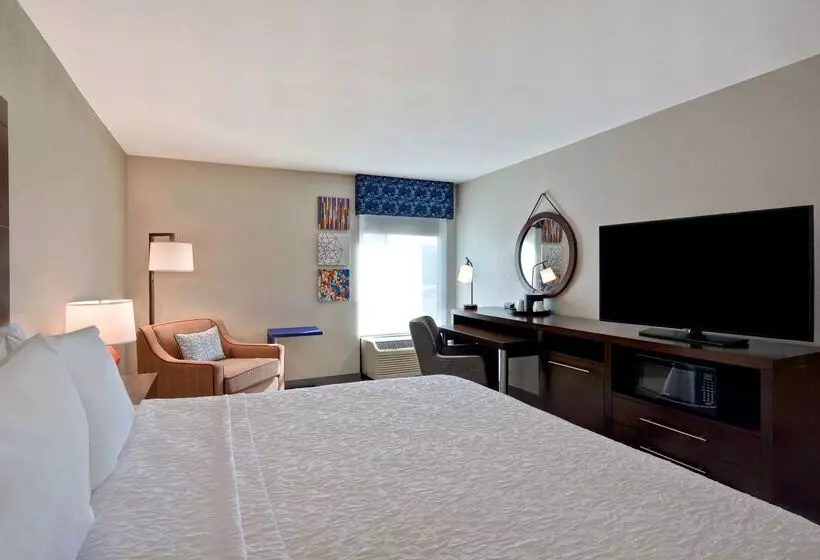 ホテル Hampton Inn Anderson