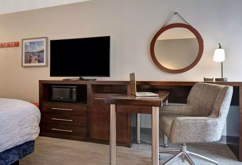 ホテル Hampton Inn Anderson