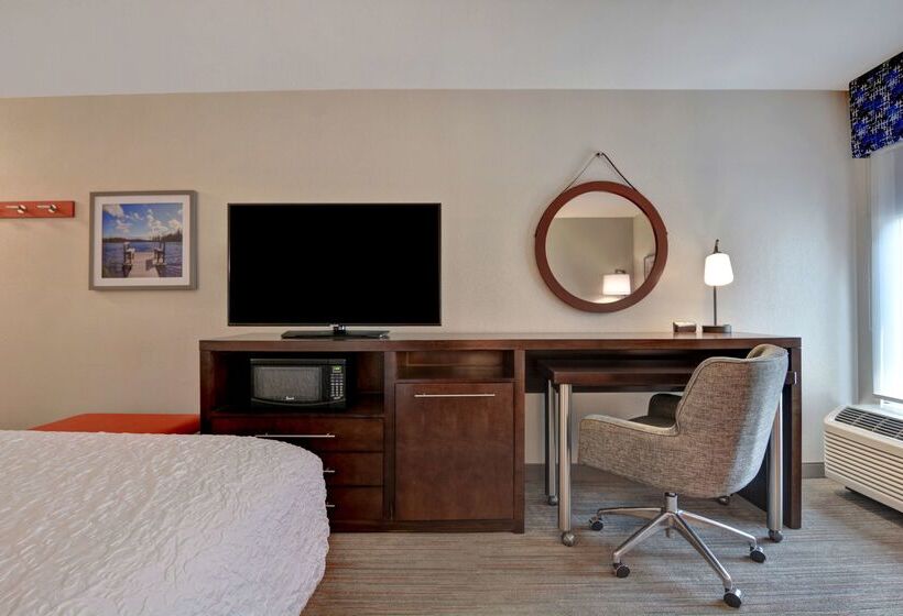 فندق Hampton Inn Anderson