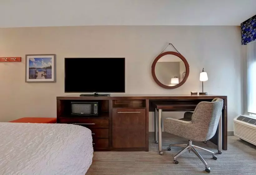 ホテル Hampton Inn Anderson