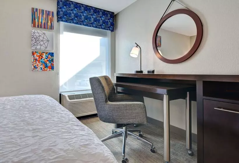 ホテル Hampton Inn Anderson