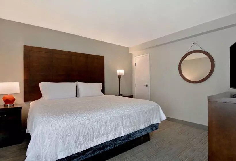 ホテル Hampton Inn Anderson