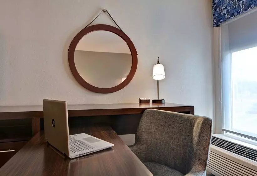 ホテル Hampton Inn Anderson