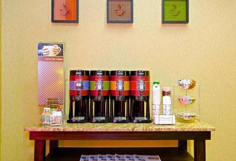 فندق Hampton Inn Atlanta/douglasville