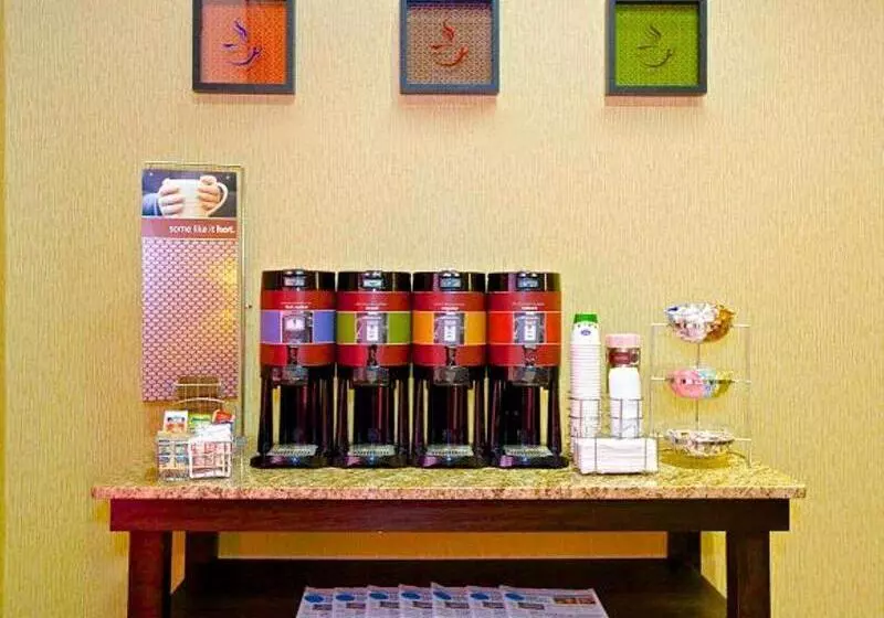 فندق Hampton Inn Atlanta/douglasville