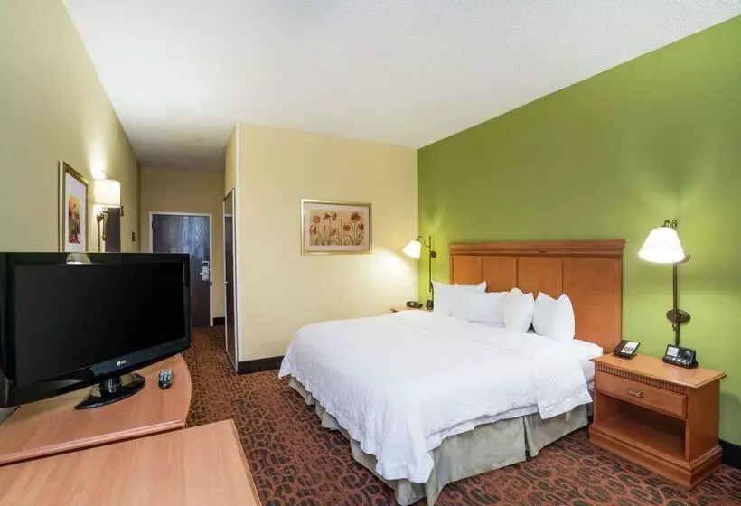 ホテル Hampton Inn Bardstown
