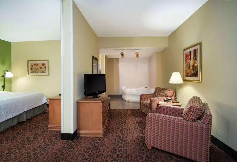 ホテル Hampton Inn Bardstown