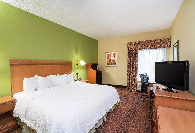 ホテル Hampton Inn Bardstown