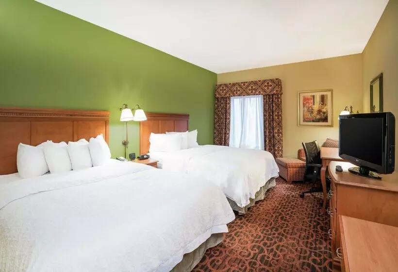ホテル Hampton Inn Bardstown