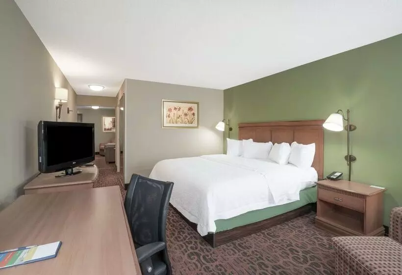 ホテル Hampton Inn Bardstown